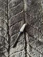 Fresadora para manicura puntas de taladro eléctrico para uñas para manicura Molino de la máquina de corte para eliminar Gel barniz uñas polaco archivos