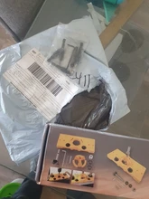 Drill-Bit-Set Countersink-Drill Pilot-Holes Woodworking A-Wrench Screw-Sizes with 5pcs