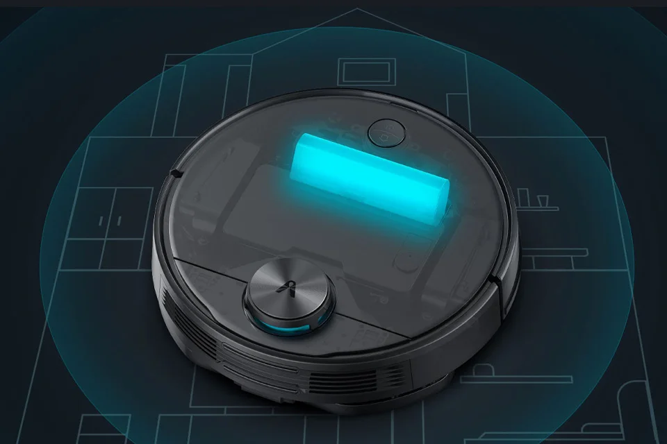 Viomi v3 absolut v rvclm22a. Робот-пылесос viomi 3. робот-пылесос xiaomi viomi v3 robot vacuum cleaner. viomi robot vacuum cleaning v3 коробка. робот пылесос viomi со станцией.