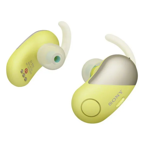 Наушники-вкладыши Bluetooth sony WFSP700N TWS