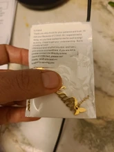 Collar de acero inoxidable con nombre personalizado para mujer, Gargantilla con placa con nombre personalizada, joyería con inicial, regalo de cumpleaños