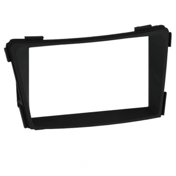 

InCAR transition frame is suitable for Hyundai i40 from 2011