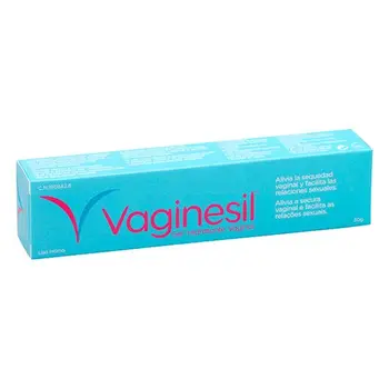 

Personal Lubricant Hidratante Vaginesil (30 ml)