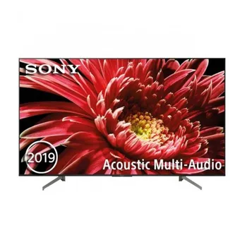 

LED Tv 65 ''Sony KD-65XG8596 4K UHD HDR Smart Tv