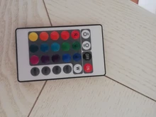 Changing-Bulb Led-Lamp Light Dimmable Smart-Control-Lamp E27 Colorful Home 10W 5W RGBW