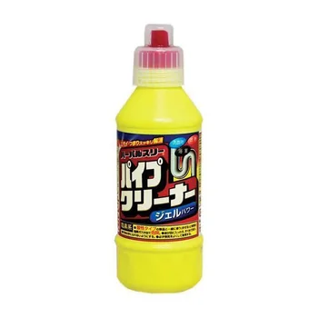 

Pipe cleaner mitsuei pipe cleaner (0,4 L)