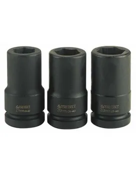 

114920101 IMPACT SOCKET LONG 1 "27 MM 910627R