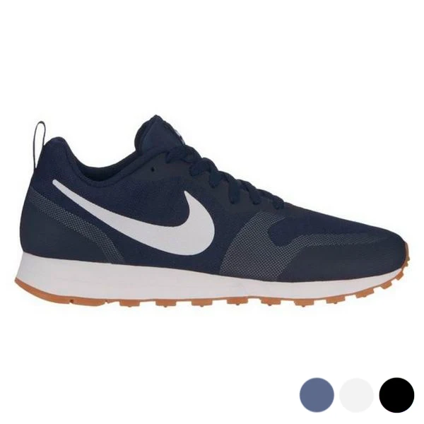 Повседневные кроссовки унисекс; Nike MD Runner 2