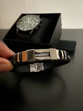 Reloj de pulsera de moda reloj de pulsera deportivo carcasa de aleación de banda de cuero reloj de cuarzo de negocios reloj de pulsera reloj de calendario regalo