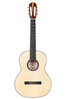 

TS Tangra artist series classical guitar, kremona
