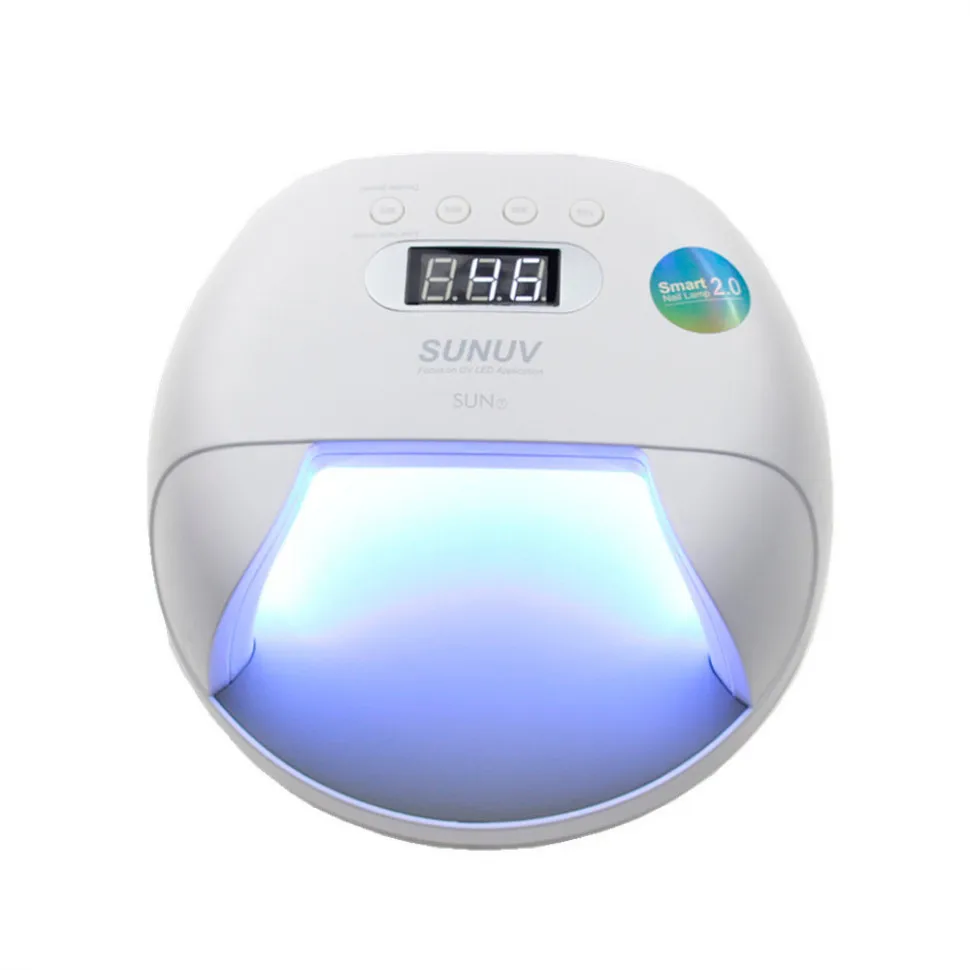  LED Lamp SUN 6 48 W - 10000011981943