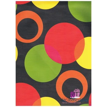 

Rubber tablecloth Party 140x140 Textures