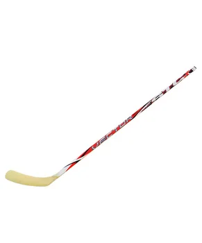 

Hockey stick for children, straight