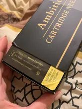 Ambition-cartucho para tatuar con agujas, 20 piezas, revestimiento redondo, n. ° 10, bugpin (0,30mm), 1RL, 3RL, 5RL, 7RL, 9RL, 11rl, 14rl