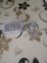 Alileader venta al por mayor de aguja para el cabello tapa tejer pelucas agujas para la extensión del pelo 12 unids/pack 6Cm/9Cm C-tipo de utensilios con agujas