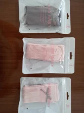 Calcetines de los niños niñas hasta la rodilla Calcetines de algodón NIÑOS Calcetines de bebé de algodón NIÑOS Calcetines