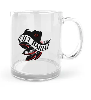 

Personalized Professional Skin Care Expert Glass Mug Cup-2