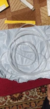 Rubber Hose Pipe Soft-Tubing Aquarium Transparent 8mm10mm Food 12mm 4mm 1/3/5-meters