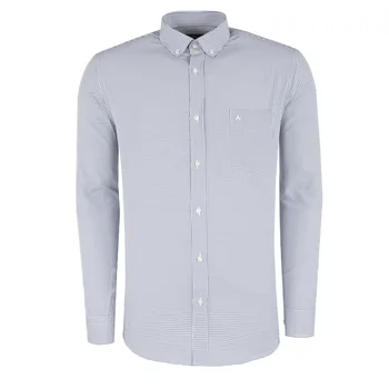 

ABBATE MALE LONG-SLEEVE SHIRT 1 GM91UK1220R 507