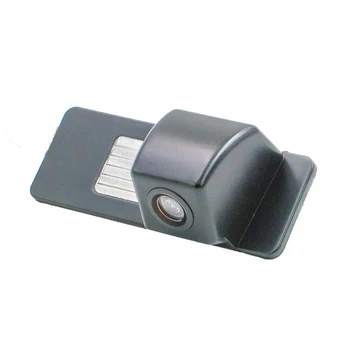 

Rear view camera BlackMix for Volvo S40L