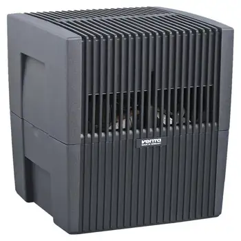 

Air washing Venta LW25 Black