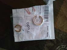 Nueva moda diseño sencillo 316 titanio Acero de hombres anillos amante pareja anillos alianza de boda de oro banda anillos para los hombres y las mujeres