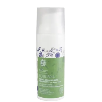 

Balancing cream Naobay