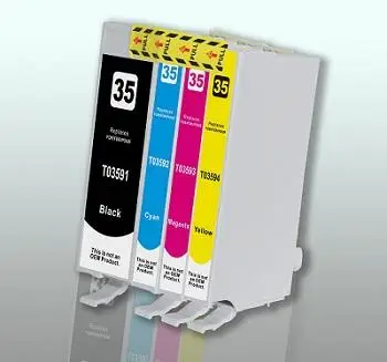 

T3591 Black compatible ink cartridge for Epson Workforce 4720,4725,4730,4735,4740-2.600 pages