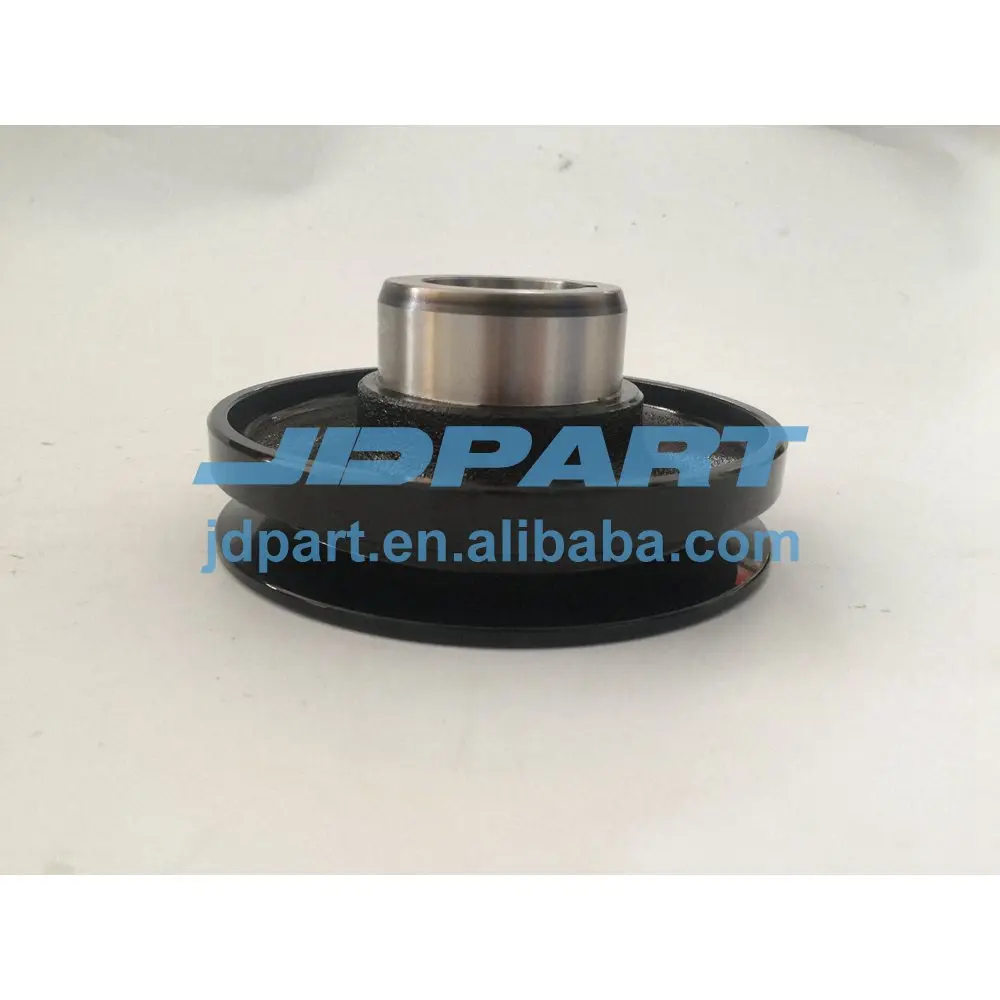 4TNV106 шкив 123946-21660 для Yanmar