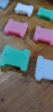 Thread-Holder Floss Board-Card Craft Embroidery Cross-Stitch Sewing-Thread Plastic Bobbin