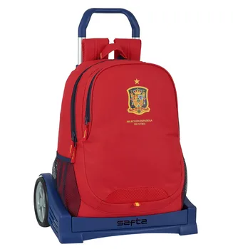 

MOCH 665 + CARRO EVOLUTION Spanish selection Football wave