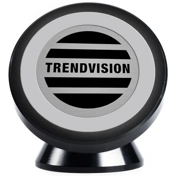 Magnetic phone holder TrendVision MagBall(Gray