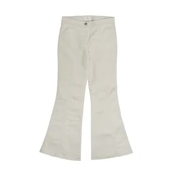 

Brand: Calvin Klein - Genre: Girl Category: Jeans- …Color: brown, Size: 6Y