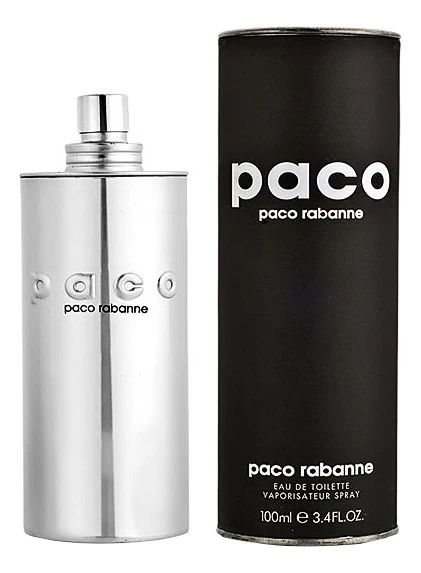 Paco Rabanne Paco (eau de toilette 100 ml)