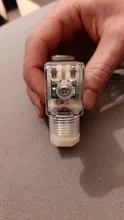 2V025-08 normalmente cerrado 12V 12V 24V 220V 1/4 BSP 2 2 posición de válvula solenoide de aire 2V025-08 Válvula de Control neumática