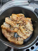 Air-Fryer Oil-Free Electric KONKA Multifunction Household Home Intelligent No-Oil Healthy