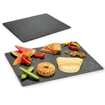 

Slate dish Large