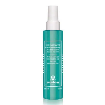 

SISLEY AU GINGEMBRE BLANC OIL LEGS 125ML