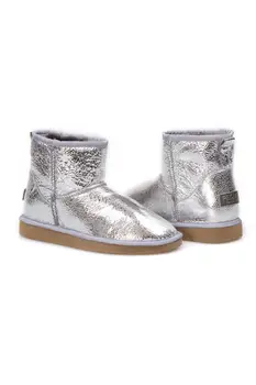 

Real Sheepskin Suede Genuine Leather Warm Wool Women Winter Autumn Ankle Boots for Woman Snow Waterproof Fur Lined 191027-1