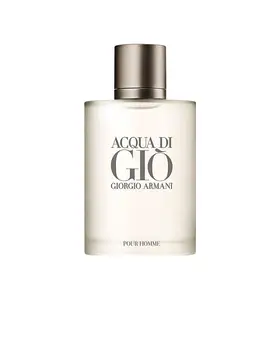 

ARMANI ACQUA DI GIÒ POUR HOMME Eau de Toilette vaporizer 200 ml