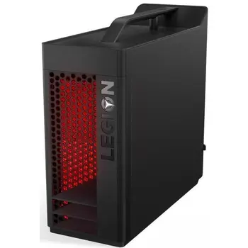 

Mainframe games-LENOVO Legion T530-28ICB - Core i5-8400 - RAM 8Go-Storage 1 For HDD + 256Go SSD - RTX 2060