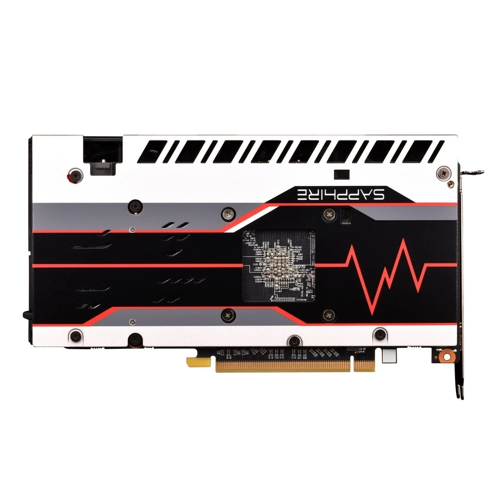 Видеокарта Sapphire Mining AMD Radeon RX 570 8192MB 7000MHz 256 bit RTL [11266-70-21G]