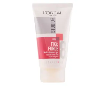 

STUDIO LINE FIX & FORCE gel Extra Strong n ° 8 150 ml
