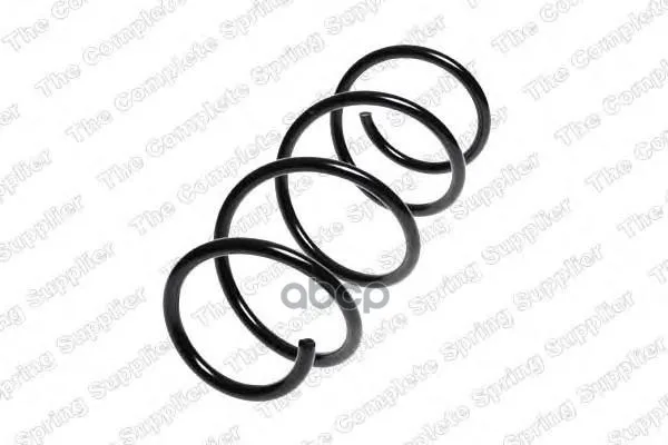 Пружина Подвески Nissan Micra K12 1.0/1.2/1.4 02- Передняя Lesjofors 4062041 Lesjofors арт. 4062041