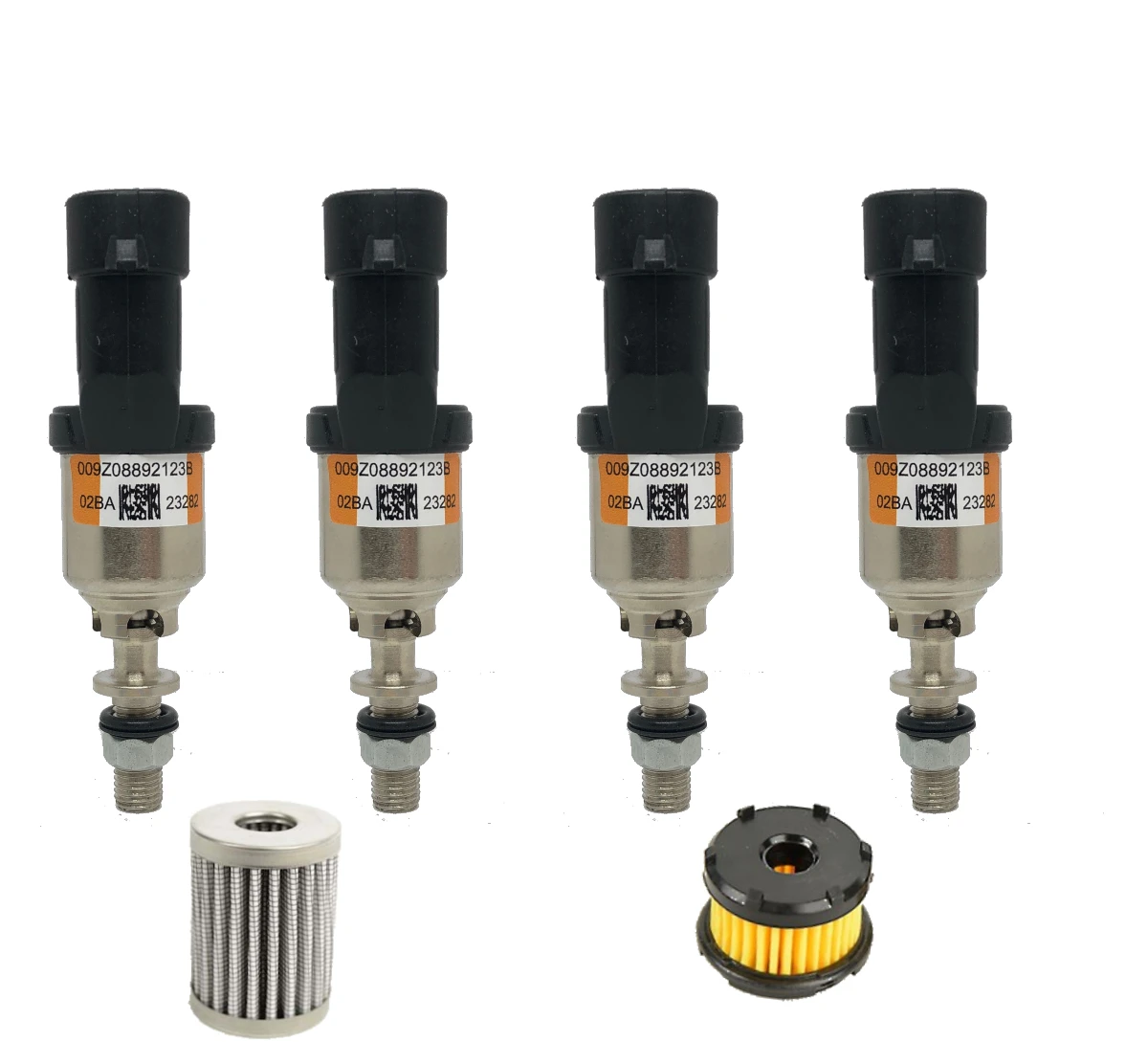 4 шт. инжектор сжиженного углеводородного газа | Автомобили и мотоциклы
