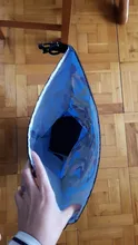 Bolsa de natación impermeable, saco seco de colores de camuflaje, almacenamiento de Kayak de pesca, bolsa de Rafting a la deriva, bolsas de Trekking de Río