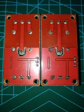 1-Channel Relay-Module Trigger Optocoupler 5V And High with 12V 24V One Low-Level
