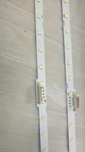 TV UE49NU7300 Nu7100 2x38 led-Backlight-Strip Sung for Sam 49-Ue49nu7300/Ue49nu7140/Ue49nu7100/..