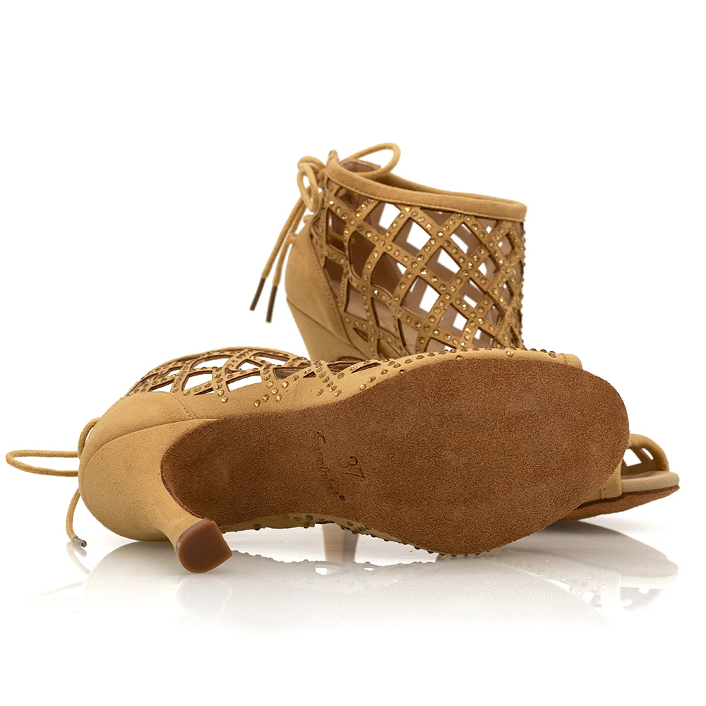 Рисунок 4 - 【Fever Pitch】Crystal из PU искусственной