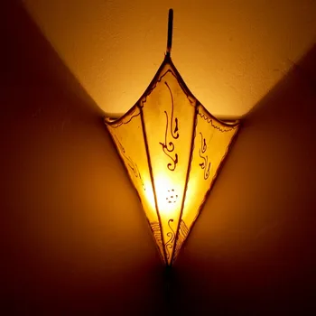 

Lamp Applique Skin Henne Arab Morocco Moroccan Ethnic Chic 0202191225
